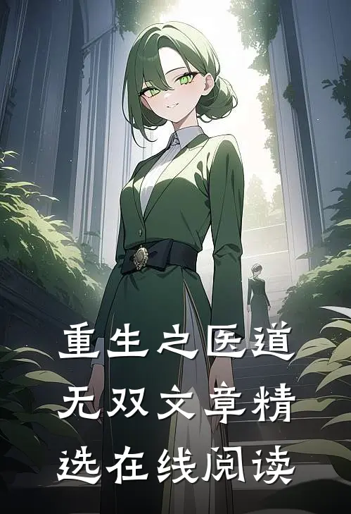重生之医道无双文章精选在线阅读