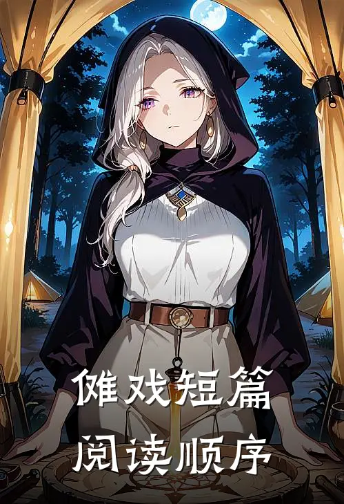 傩戏短篇阅读顺序