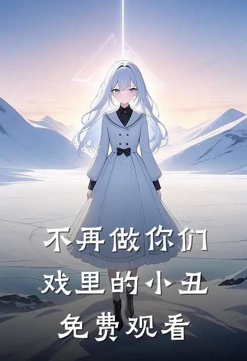 不再做你们戏里的小丑免费观看