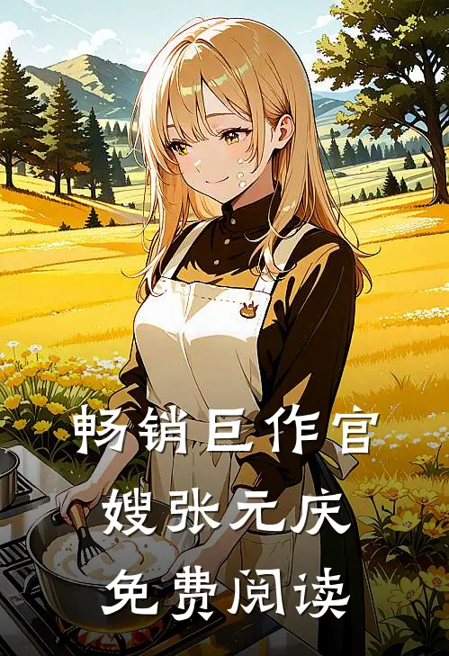 畅销巨作官嫂张元庆免费阅读