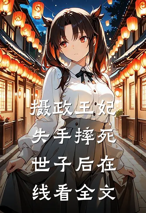摄政王妃失手摔死世子后在线看全文
