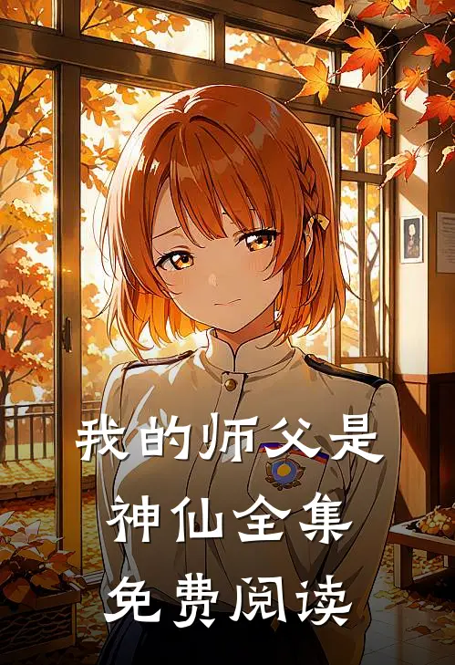 我的师父是神仙全集免费阅读