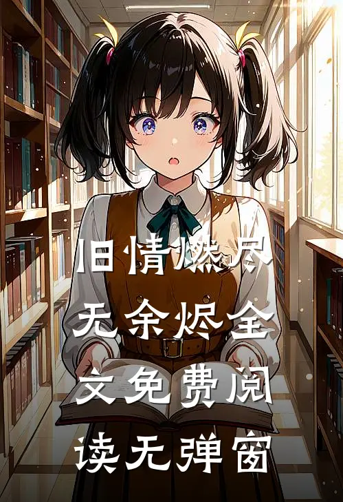 旧情燃尽无余烬全文免费阅读无弹窗