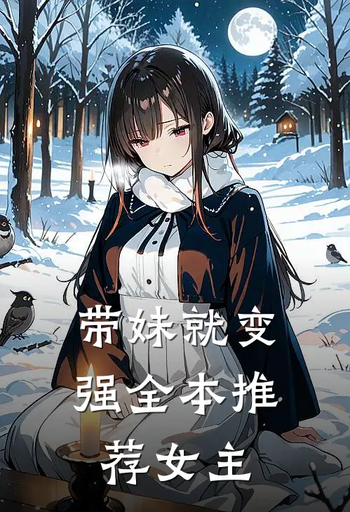 带妹就变强全本推荐女主