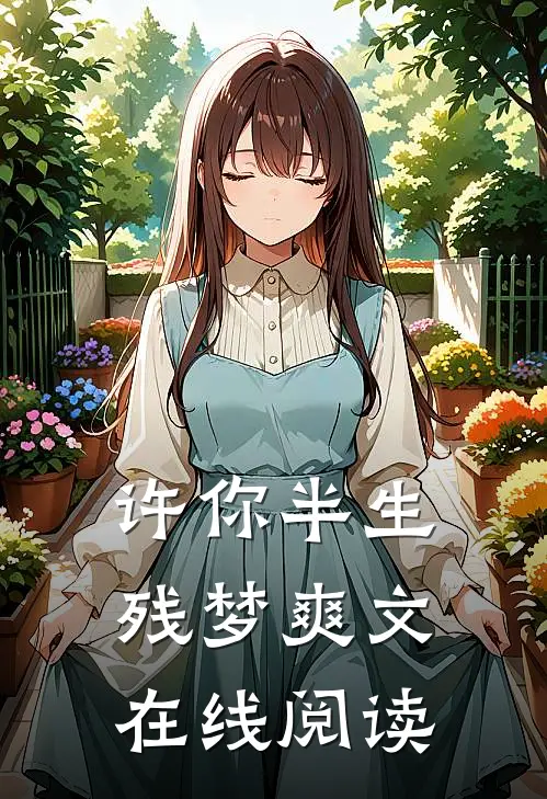 许你半生残梦爽文在线阅读