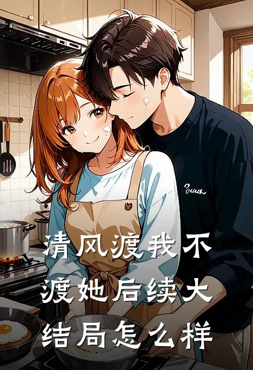 清风渡我不渡她后续大结局怎么样