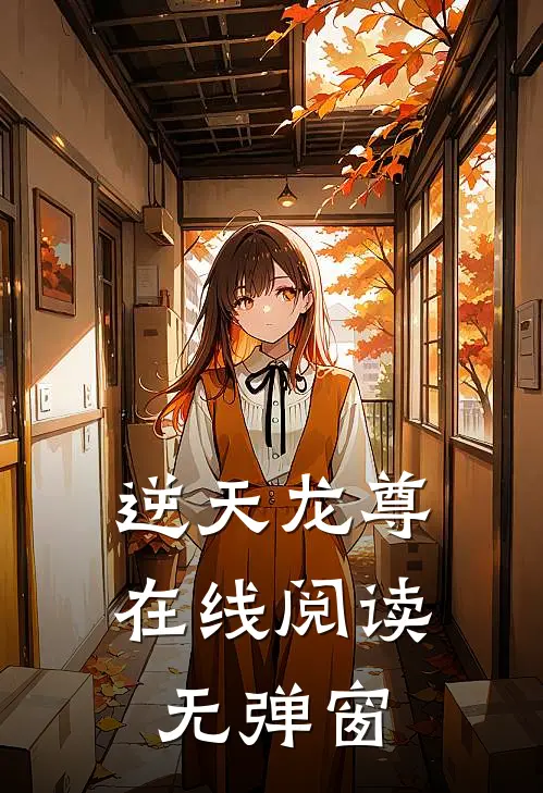 逆天龙尊在线阅读无弹窗