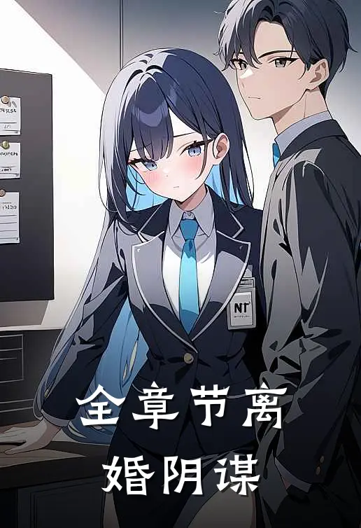 全章节离婚阴谋