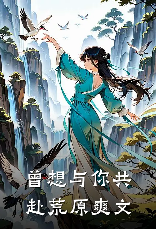 曾想与你共赴荒原爽文