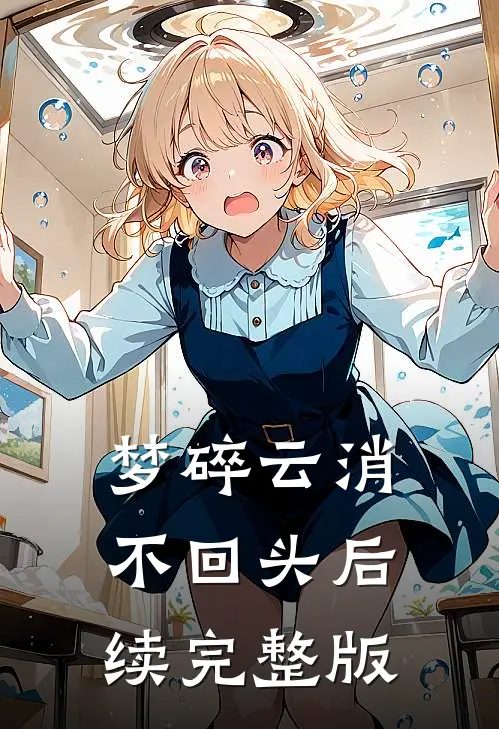 梦碎云消不回头后续完整版