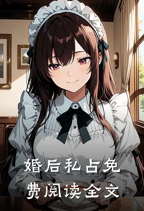 婚后私占免费阅读全文