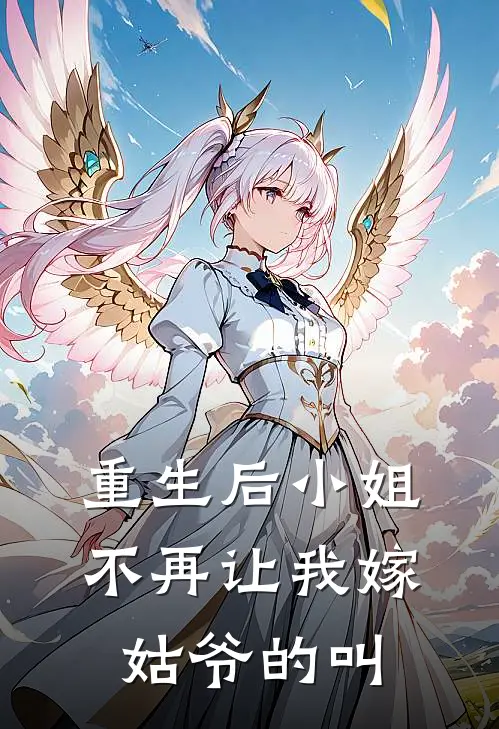 重生后小姐不再让我嫁姑爷的叫