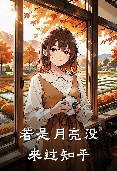 若是月亮没来过知乎
