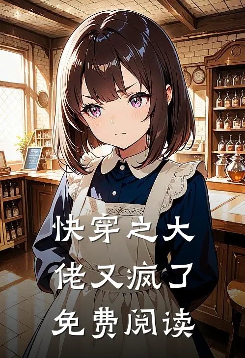 快穿之大佬又疯了免费阅读