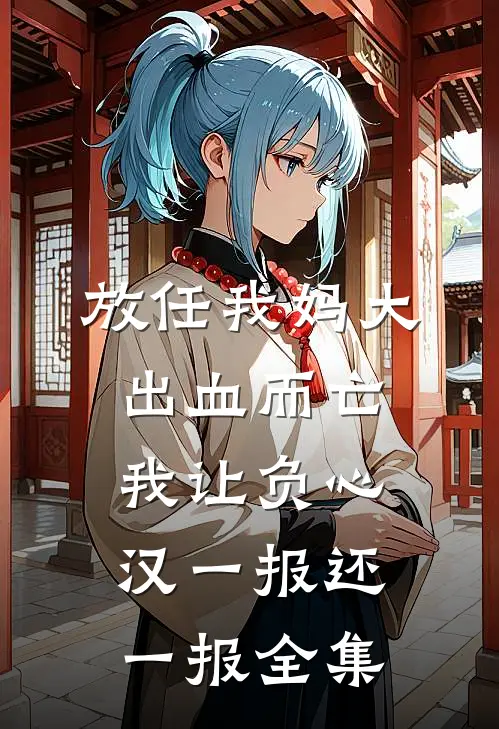 放任我妈大出血而亡，我让负心汉一报还一报全集