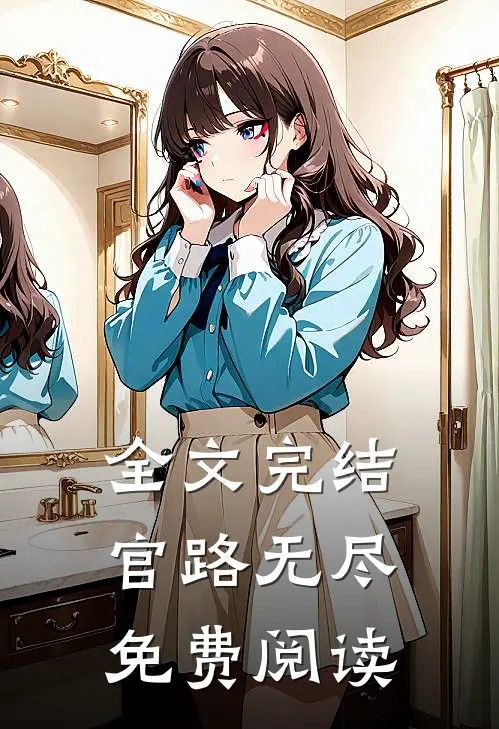 全文完结官路无尽免费阅读