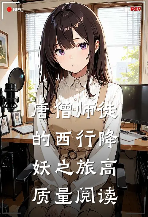 唐僧师徒的西行降妖之旅高质量阅读