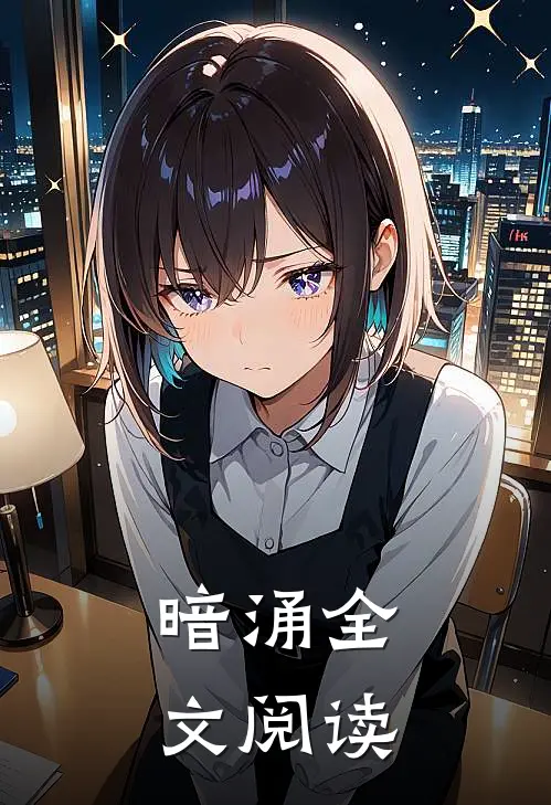 暗涌全文阅读