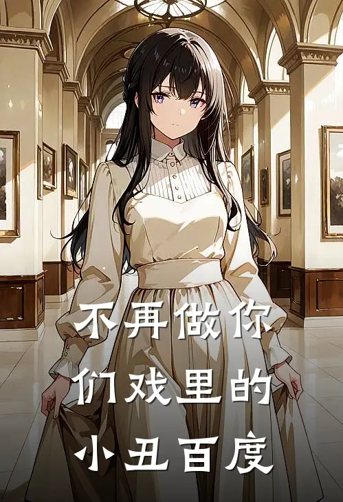 不再做你们戏里的小丑百度