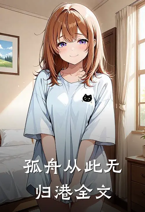 孤舟从此无归港全文