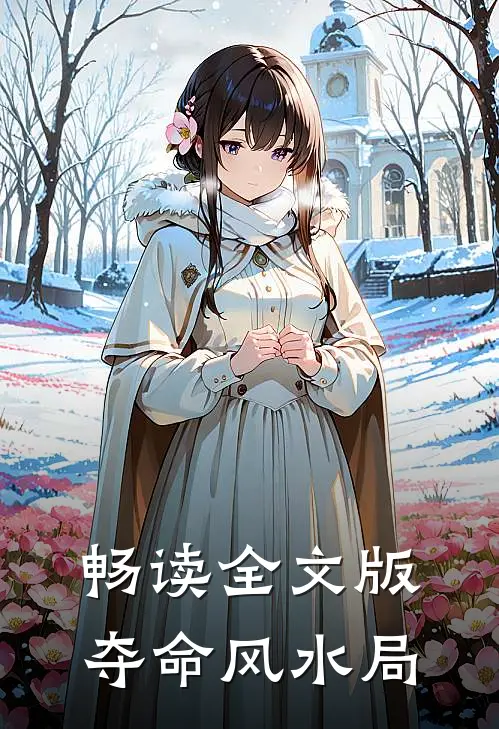 畅读全文版夺命风水局