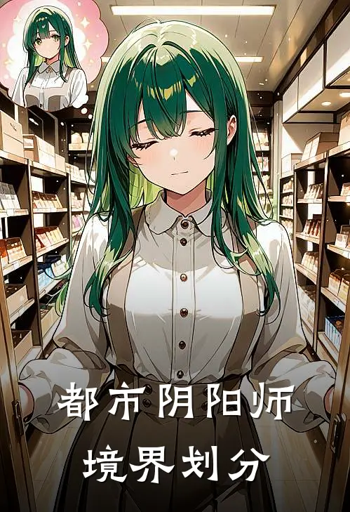 都市阴阳师境界划分