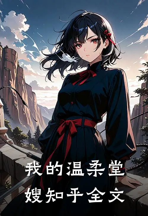 我的温柔堂嫂知乎全文