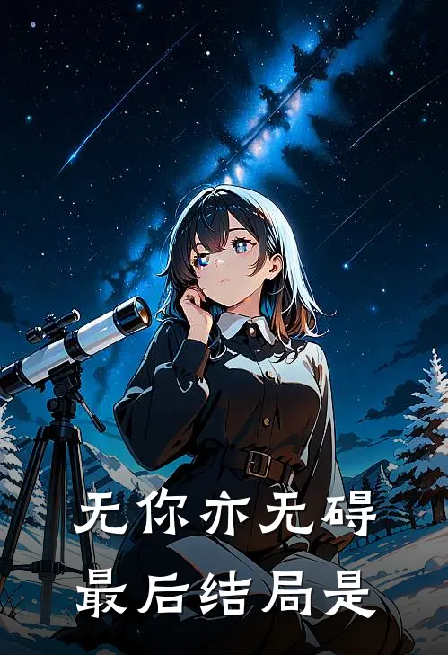 无你亦无碍最后结局是