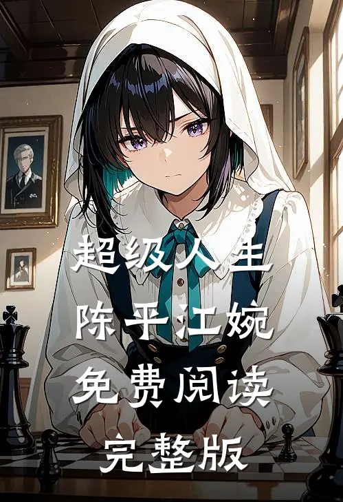 超级人生陈平江婉免费阅读完整版
