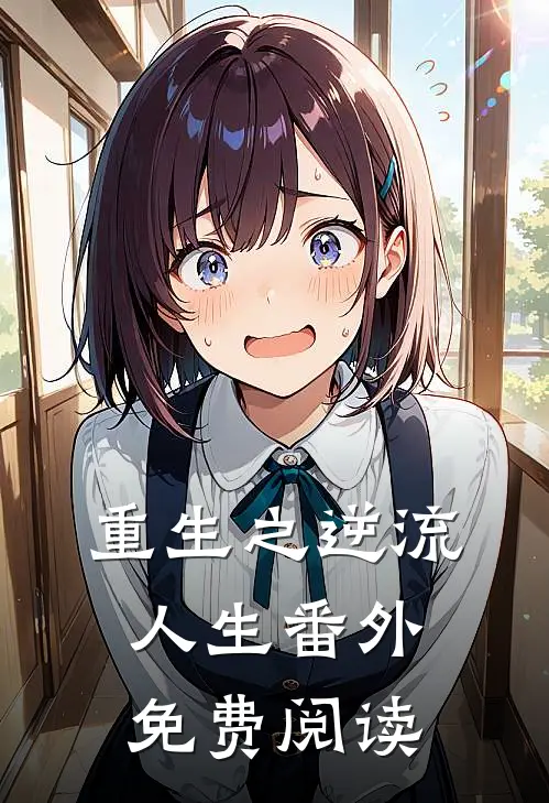 重生之逆流人生番外免费阅读