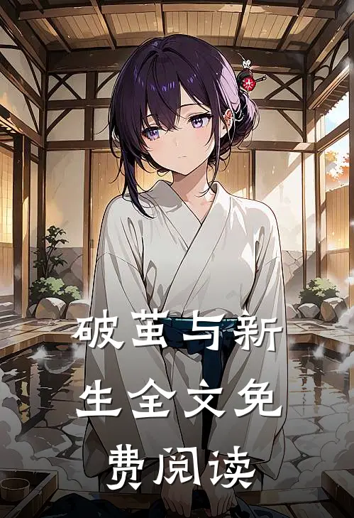 破茧与新生全文免费阅读