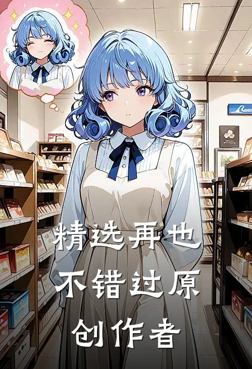 精选再也不错过原创作者