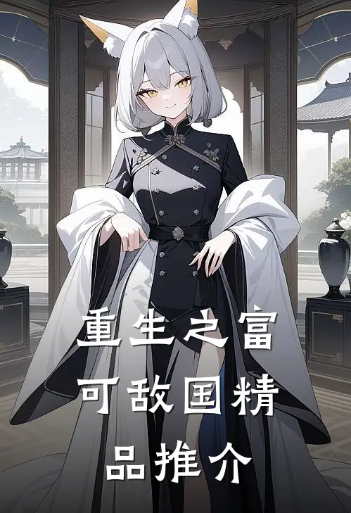 重生之富可敌国精品推介