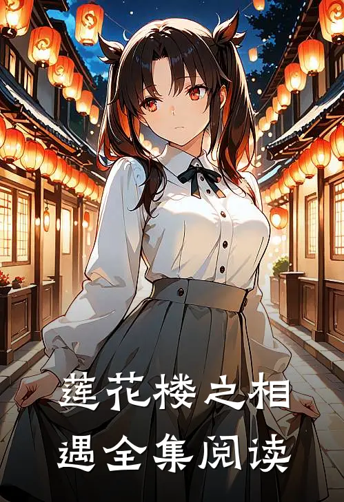 莲花楼之相遇全集阅读
