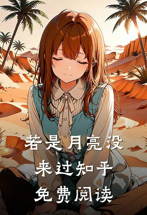 若是月亮没来过知乎免费阅读