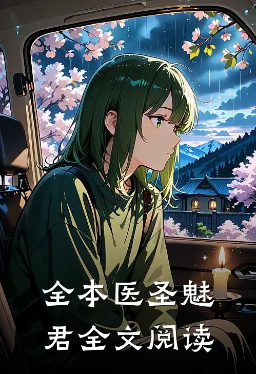 全本医圣魅君全文阅读