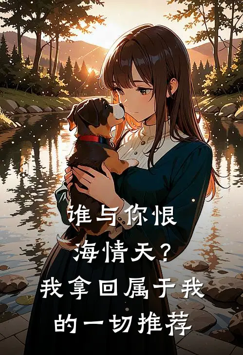 谁与你恨海情天？我拿回属于我的一切推荐