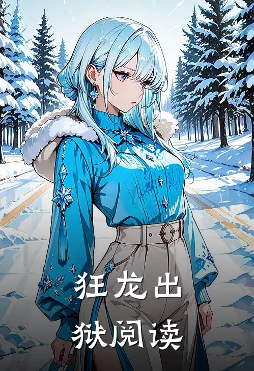 狂龙出狱阅读