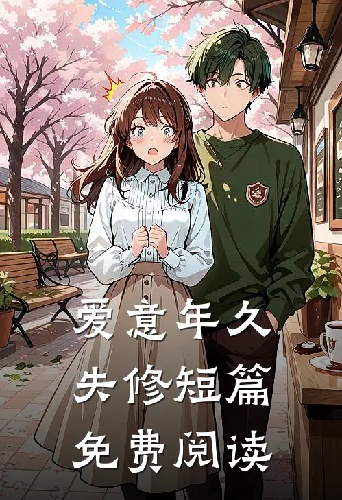 爱意年久失修短篇免费阅读