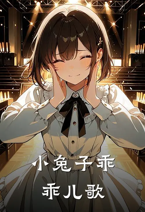 小兔子乖乖儿歌