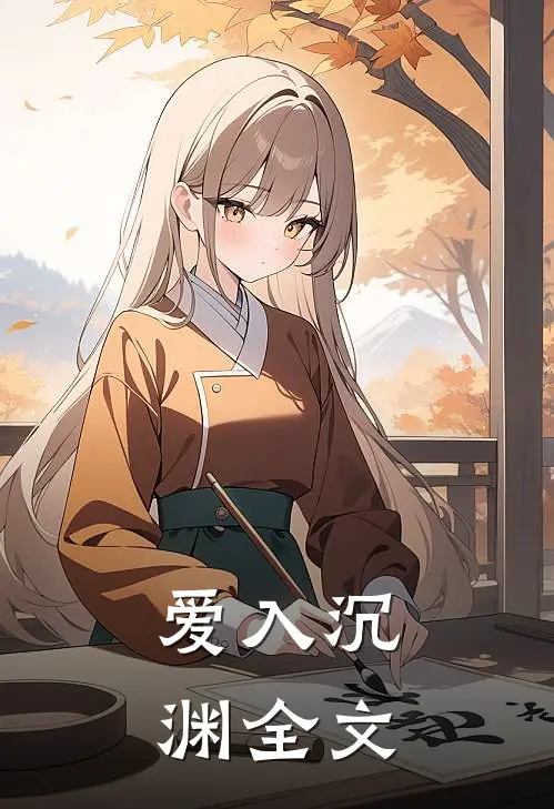 爱入沉渊全文