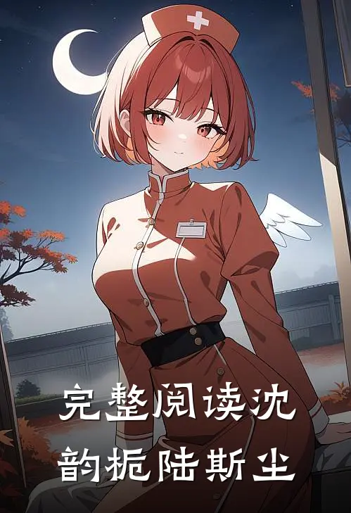 完整阅读沈韵栀陆斯尘