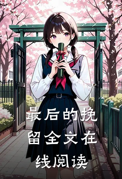 最后的挽留全文在线阅读