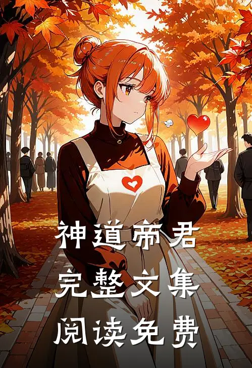 神道帝君完整文集阅读免费