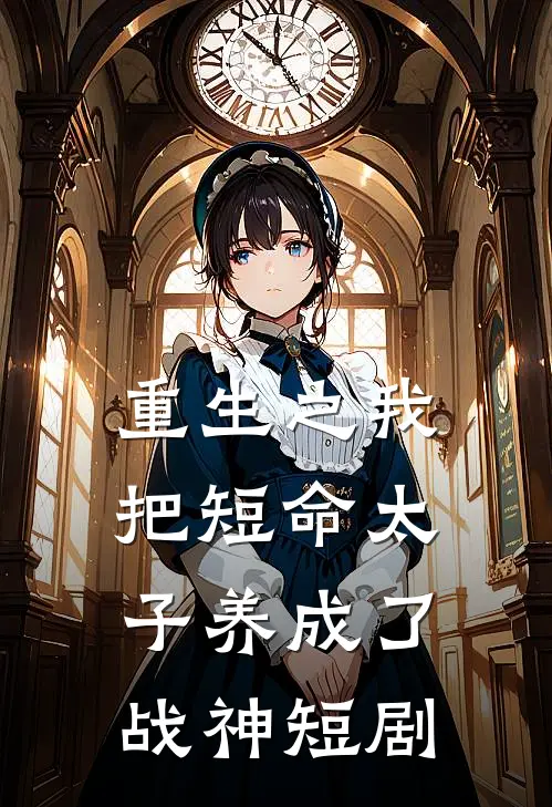 重生之我把短命太子养成了战神短剧