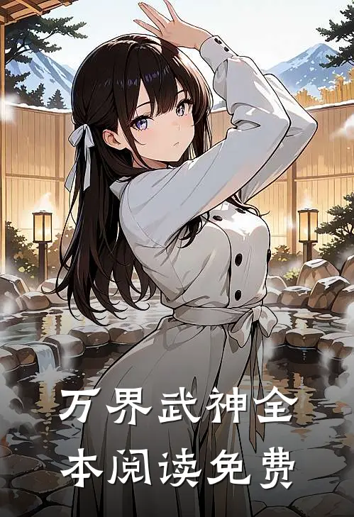 万界武神全本阅读免费