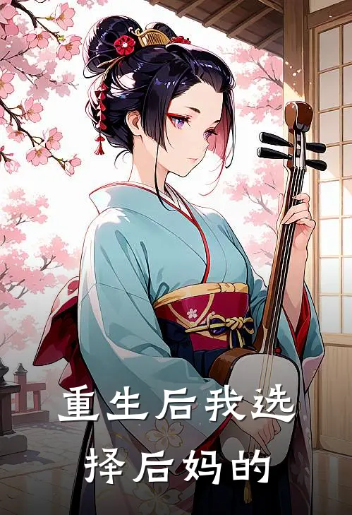 重生后我选择后妈的