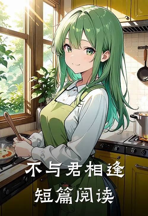 不与君相逢短篇阅读