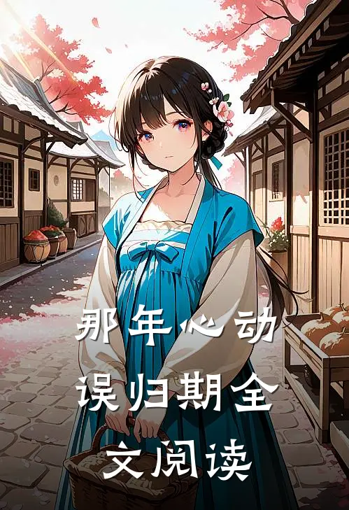 那年心动误归期全文阅读