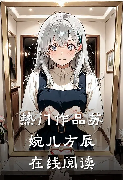 热门作品苏婉儿方辰在线阅读